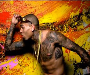Chris Brown Rihanna Pictures