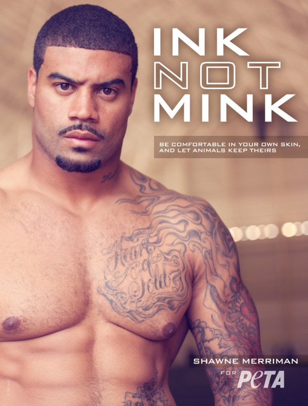 Shawne-Merriman-shirtless-peta