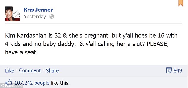 kris-jenner-facebook