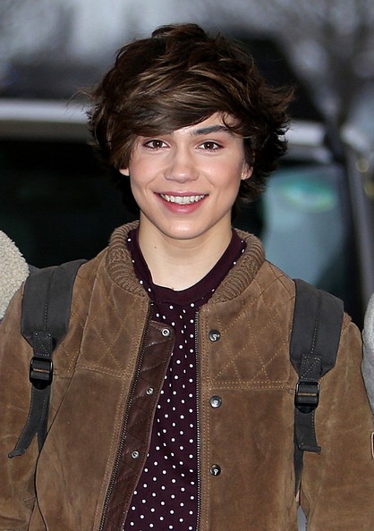 union-j-george-shelley